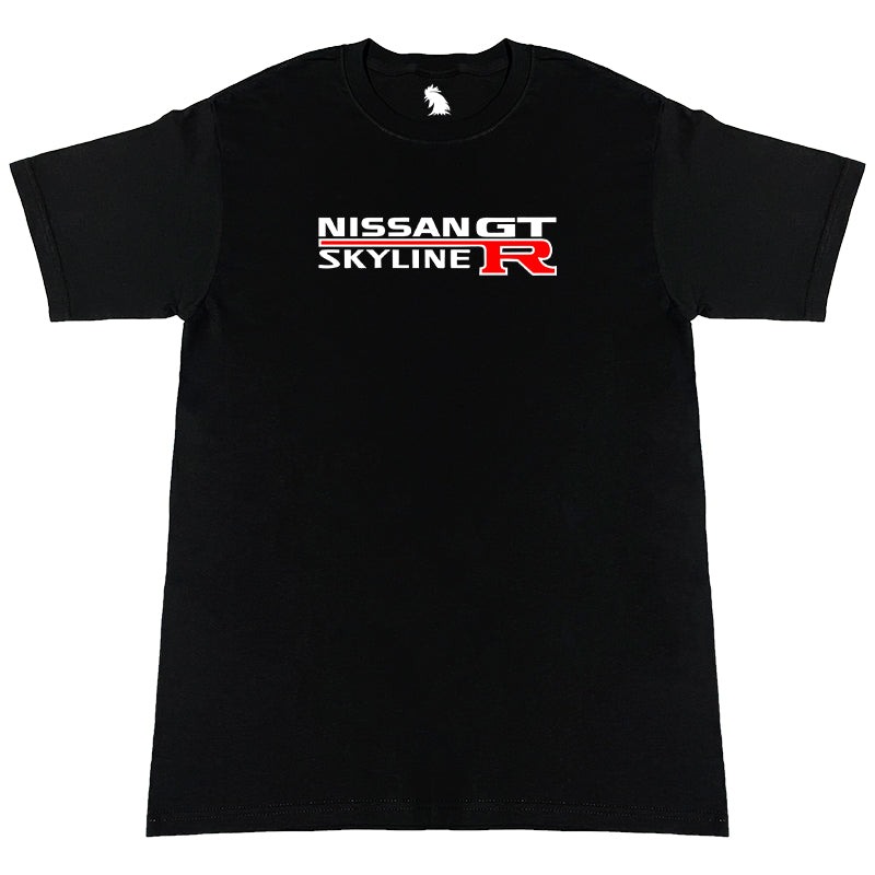 NISSAN GTR SKYLINE