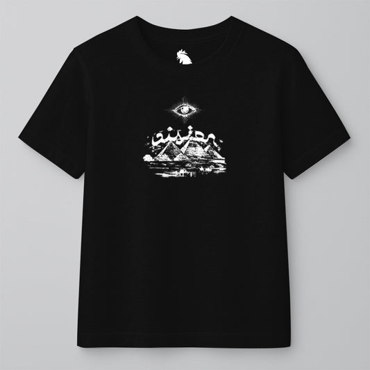 VÍCTOR MENDÍVIL - TUTANKAMON RECTO