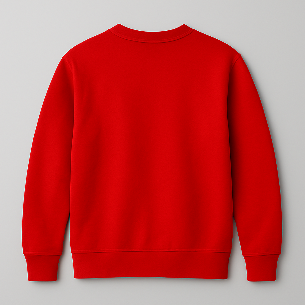 VALENTIN ELIZALDE UGLY SWEATER | A MIS ENEMIGOS