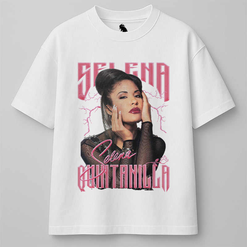 Selena Quintanilla