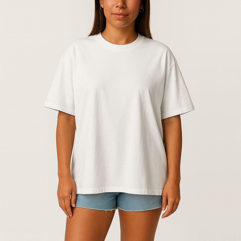 BLANK OVERSIZE