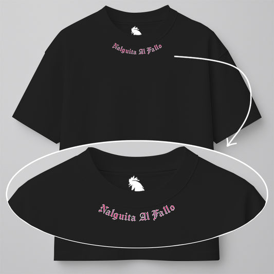 HOY TOCA CULO Y PIERNITA