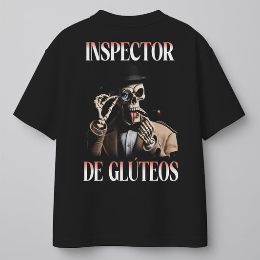 INSPECTOR DE GLÚTEOS