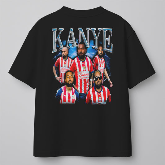 KANYE X CHIVAS