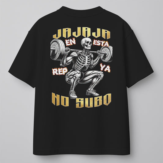 JAJAJA EN ESTA REP YA NO SUBO (Vato's version)