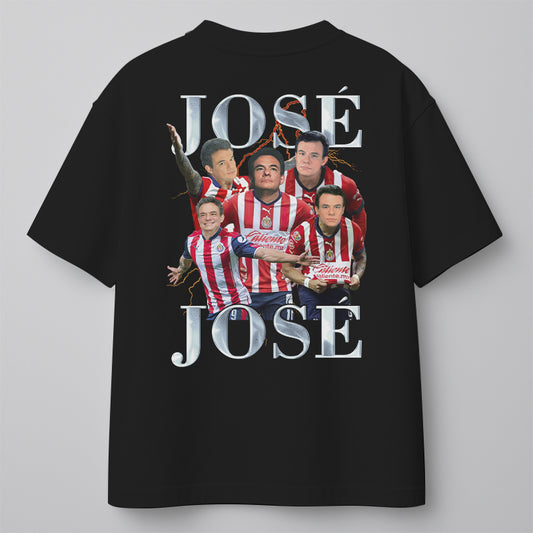 JOSÉ JOSÉ X CHIVAS