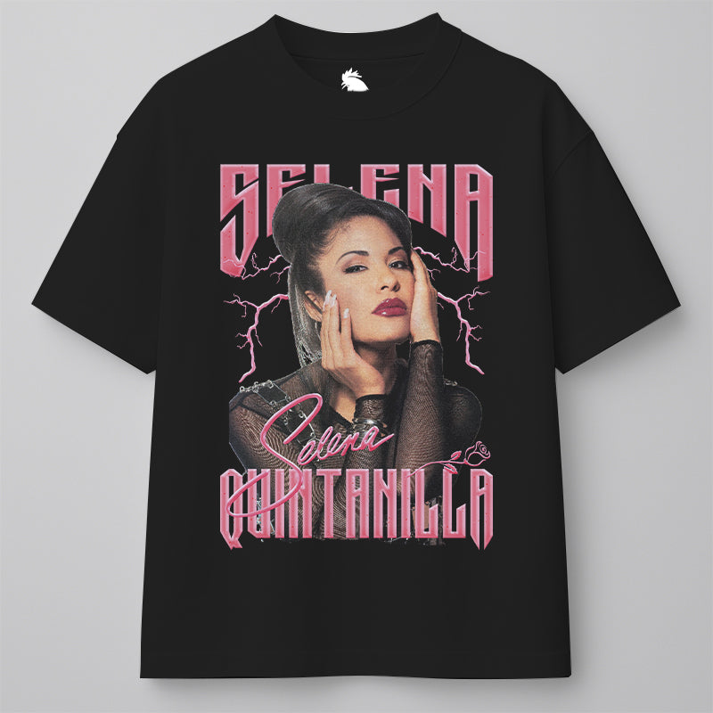 Selena Quintanilla