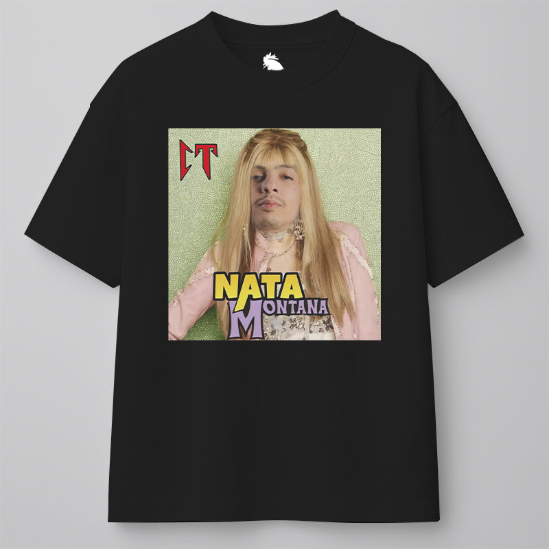 Natanael Cano - Hannah Montana