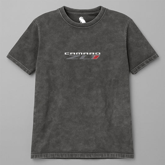 CHEVROLET CAMARO ZL1 - ACID WASH