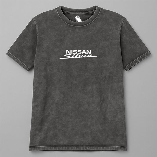 NISSAN SILVIA - ACID WASH