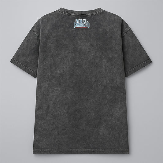 Ariel Camacho - El rey de corazones