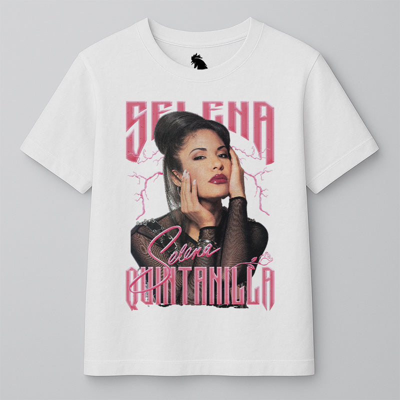 Selena Quintanilla