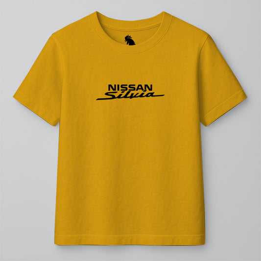 NISSAN SILVIA - RECTO