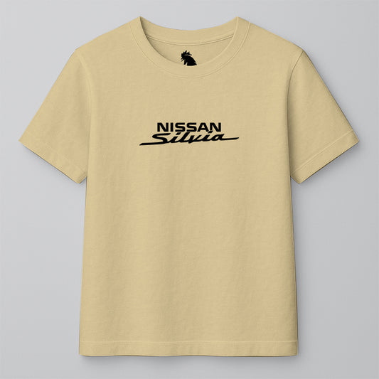 NISSAN SILVIA - RECTO