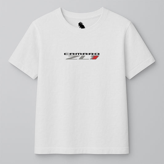 CHEVROLET CAMARO ZL1 - RECTO