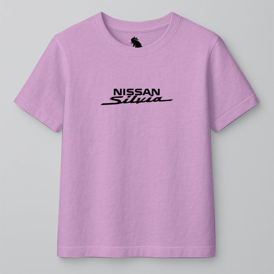 NISSAN SILVIA - RECTO