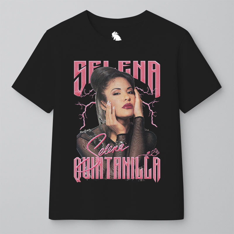 Selena Quintanilla