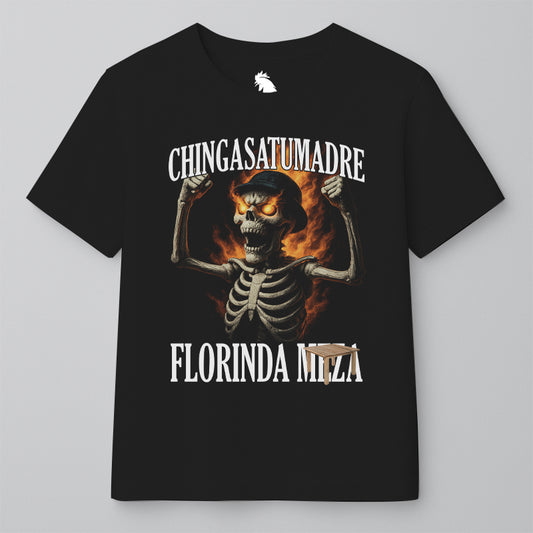 CHINGASATUMADRE FLORINDA M**A