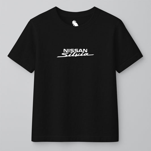 NISSAN SILVIA S15 - RECTO
