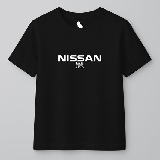 NISSAN GTR 3 - RECTO