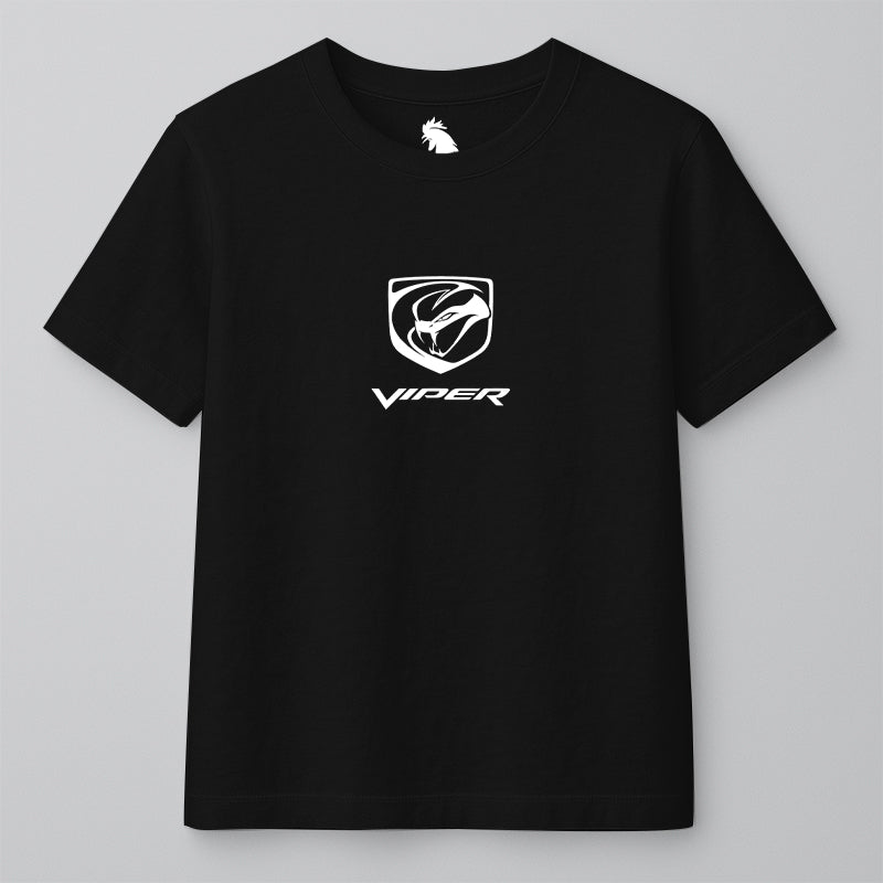 DODGE VIPER GEN 4 - RECTO