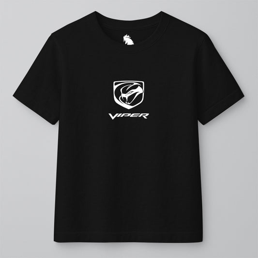 DODGE VIPER GEN 4 - RECTO