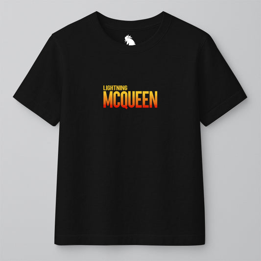 CARS - MCQUEEN