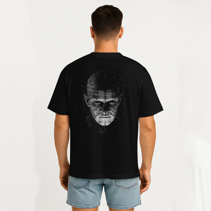 PINHEAD - RECTO