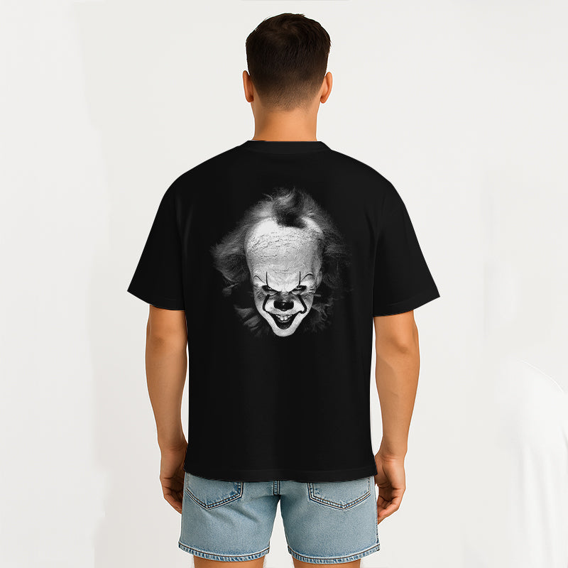 IT (ESO) - RECTO