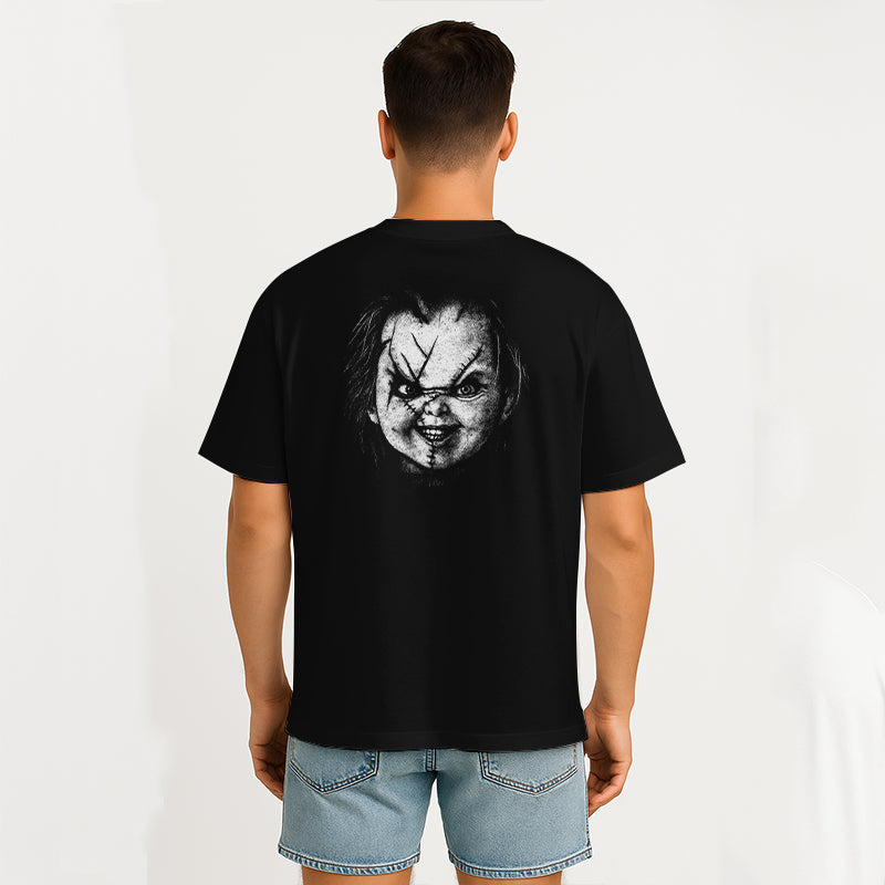 CHUCKY - RECTO