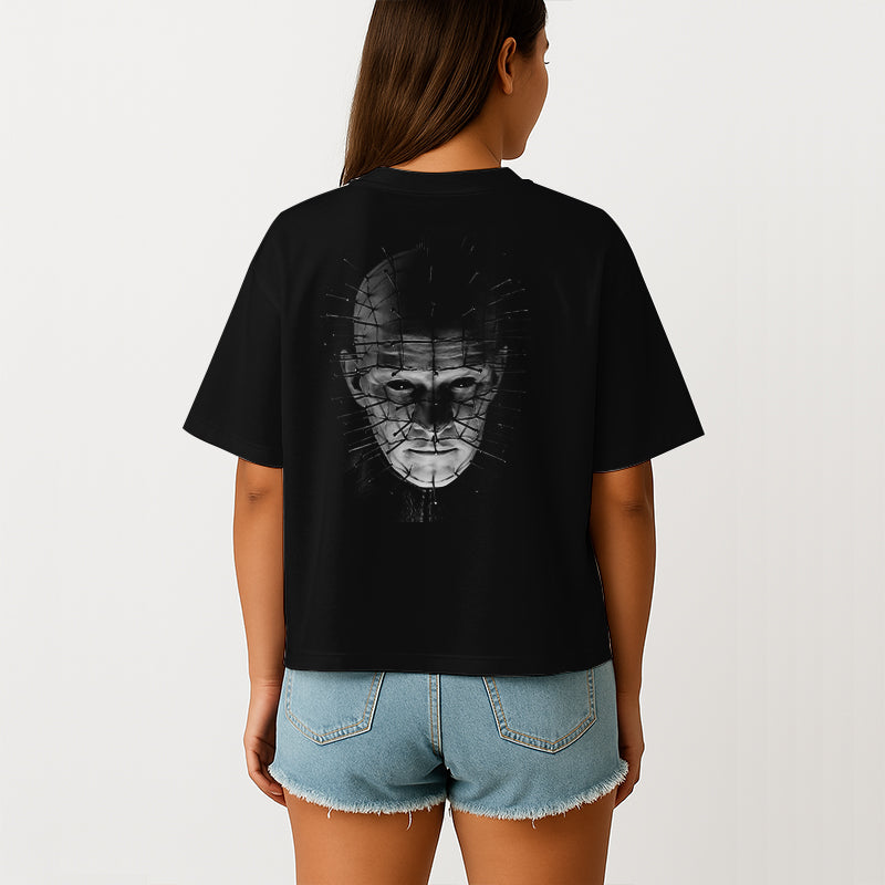 PINHEAD - RECTO