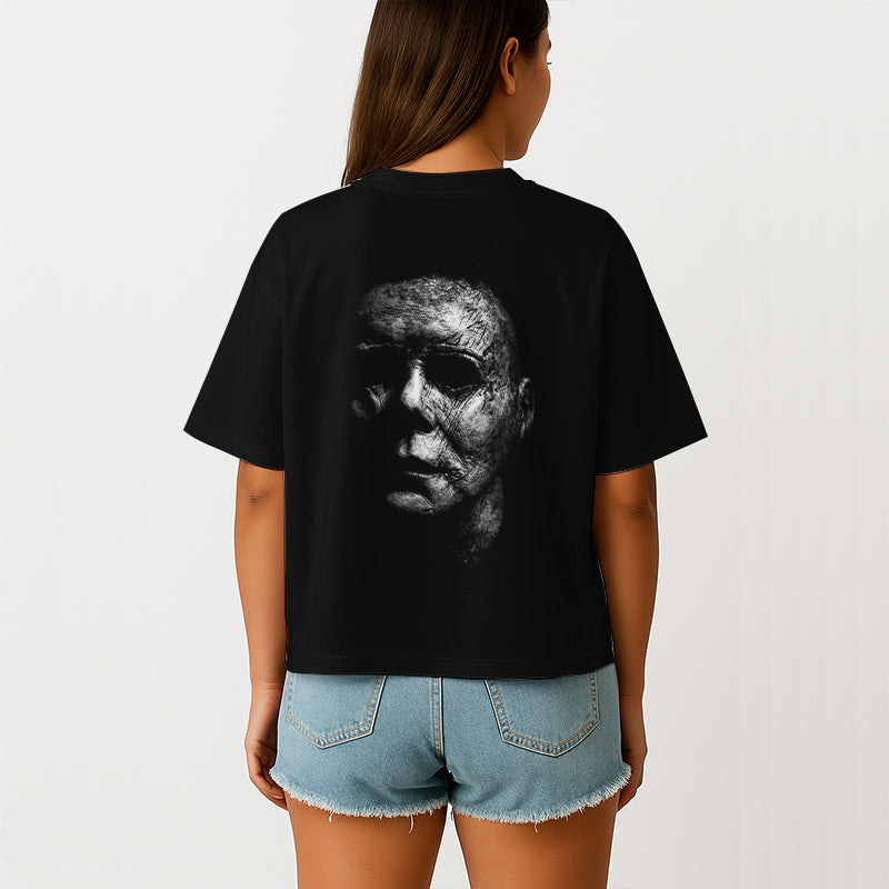 MICHAEL MYERS - RECTO