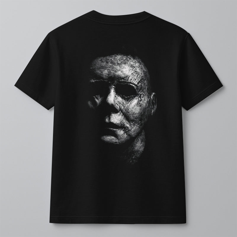 MICHAEL MYERS - RECTO