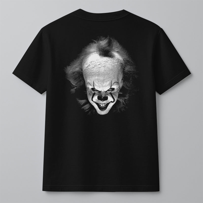 IT (ESO) - RECTO