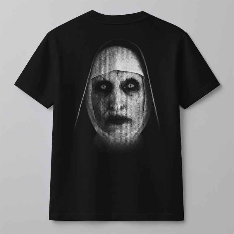 THE NUN - RECTO