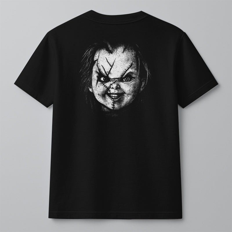 CHUCKY - RECTO