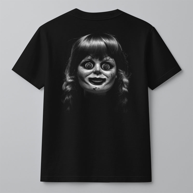 ANABELLE - RECTO