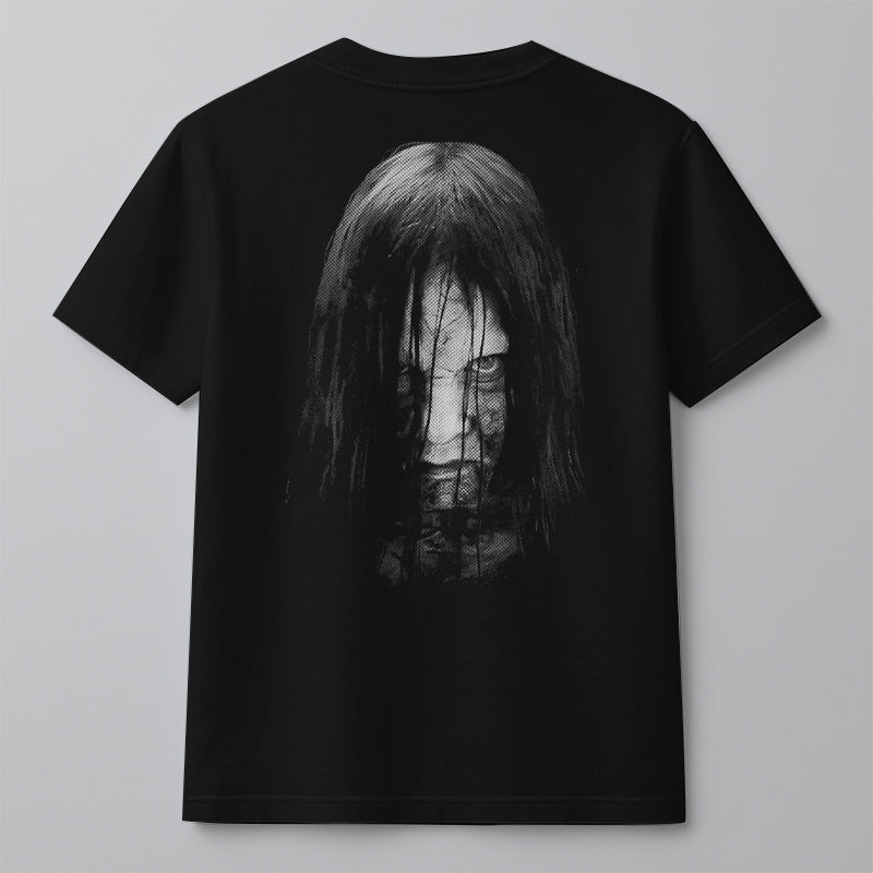THE RING (SAMARA MORGAN) - RECTO