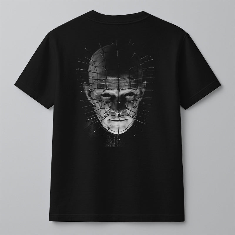 PINHEAD - RECTO