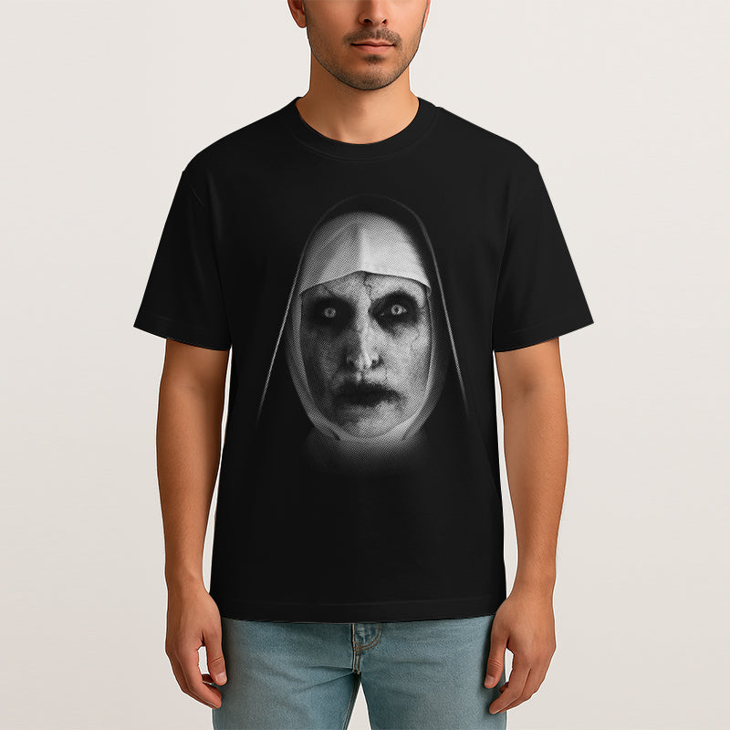 THE NUN - RECTO