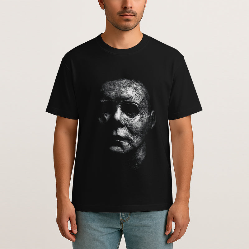 MICHAEL MYERS - RECTO