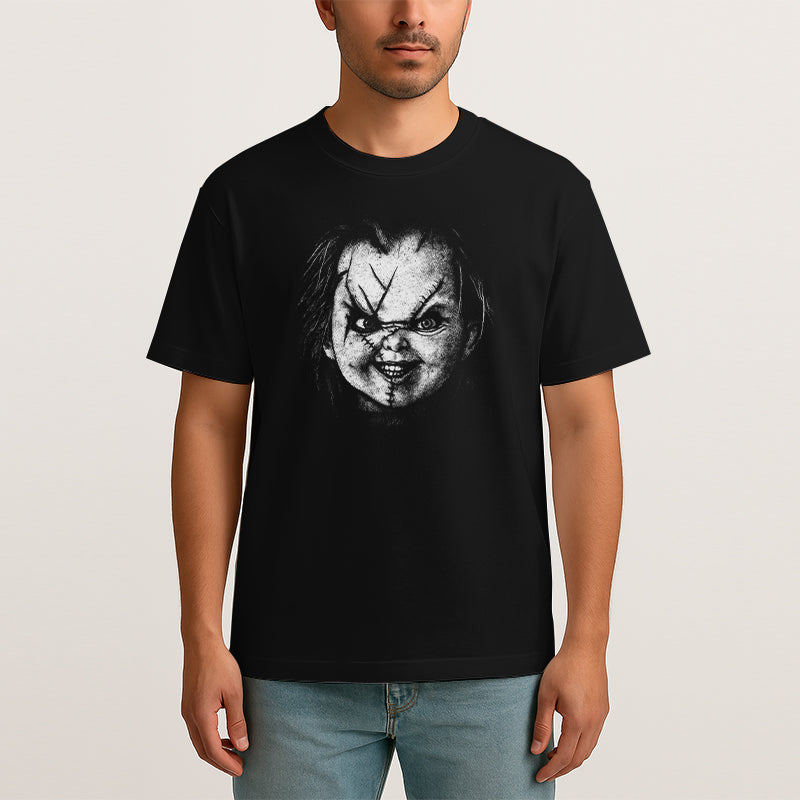 CHUCKY - RECTO