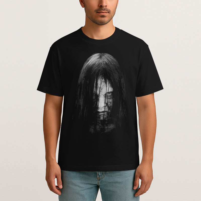 THE RING (SAMARA MORGAN) - RECTO