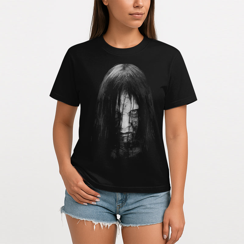 THE RING (SAMARA MORGAN) - RECTO