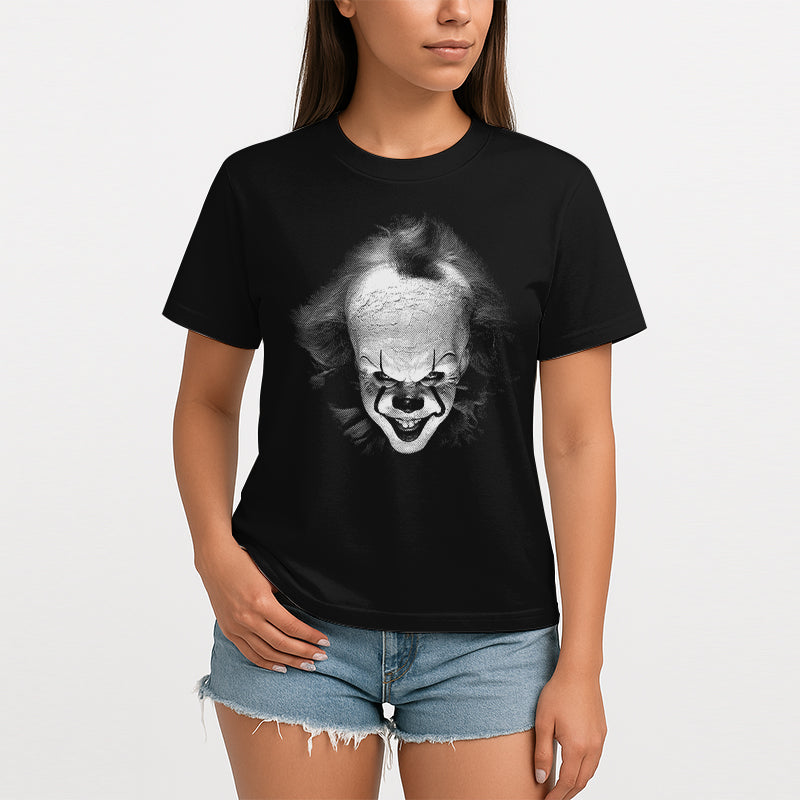 IT (ESO) - RECTO