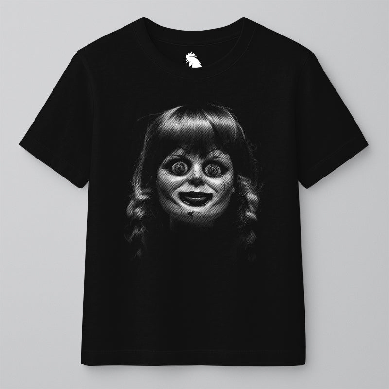 ANABELLE - RECTO