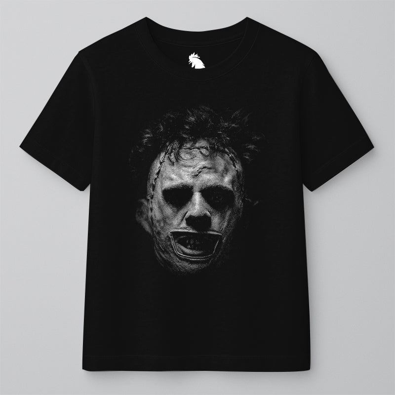 LEATHERFACE - RECTO