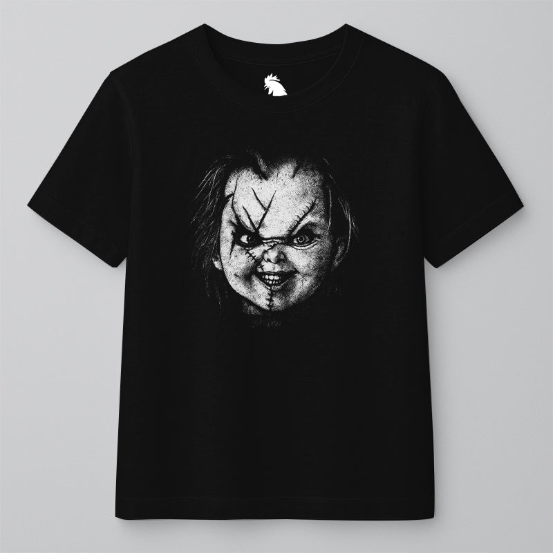 CHUCKY - RECTO