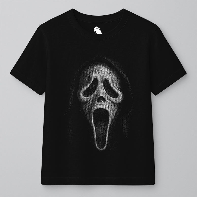 GHOSTFACE - RECTO