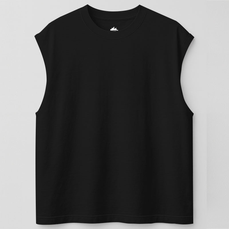 BLANK TANK OVERSIZE